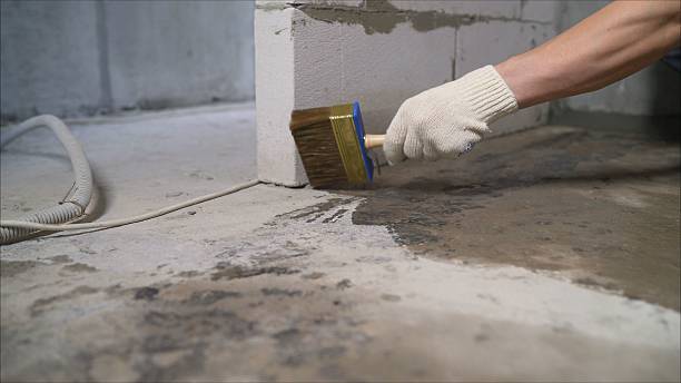 24/7 Emergency Interior Drainage System experts in Melbourne, KY